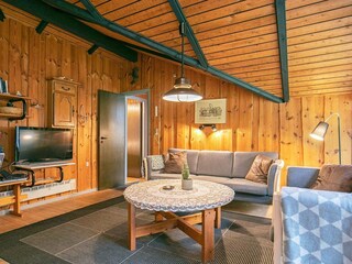 Vakantiehuis Lønstrup  6