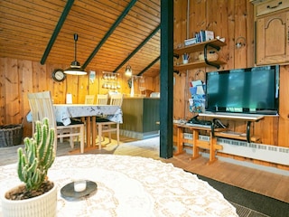 Vakantiehuis Lønstrup  22