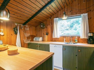 Casa de vacaciones Lønstrup  7