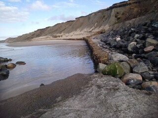Ferienhaus Lønstrup  18