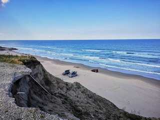 Maison de vacances Lønstrup  12