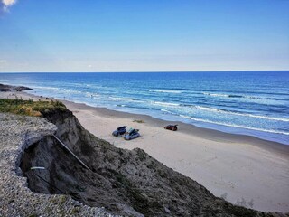Maison de vacances Lønstrup  7