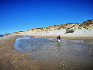 Casa de vacaciones Lønstrup  13