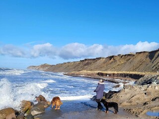 Casa de vacaciones Lønstrup  17