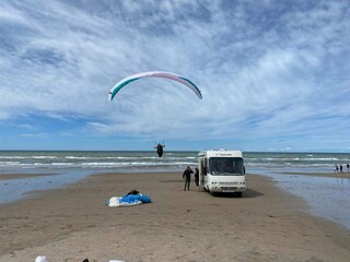 Casa per le vacanze Lønstrup  16