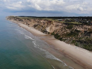 Casa de vacaciones Lønstrup  29