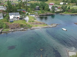 Holiday house Jondal Outdoor Recording 14