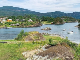 Holiday house Jondal Outdoor Recording 19