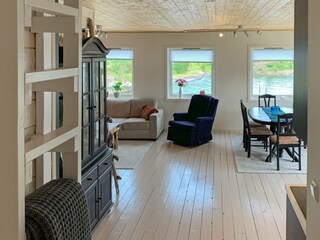 Casa per le vacanze Jondal  45
