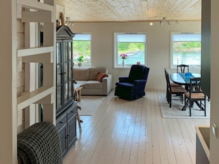 Ferienhaus Jondal  45