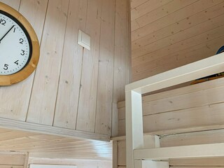 Maison de vacances Jondal  32