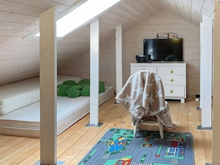 Holiday house Jondal  35