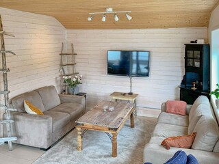 Maison de vacances Jondal  39