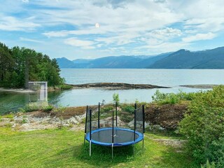 Holiday house Jondal  22