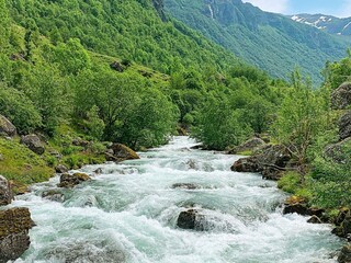 Holiday house Jondal  23