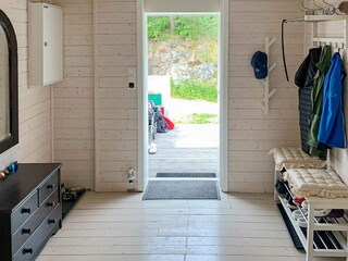 Maison de vacances Jondal  40