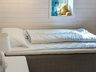 Casa per le vacanze Jondal  23