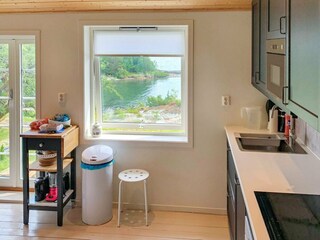 Casa per le vacanze Jondal  27