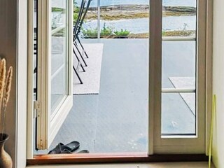 Casa de vacaciones Jondal Grabación al aire libre 17