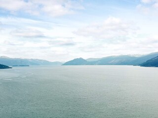 Casa per le vacanze Jondal Registrazione all'aperto 21