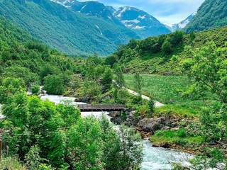 Holiday house Jondal  30