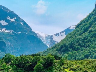 Casa per le vacanze Jondal  37