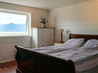 Casa de vacaciones Jondal  32