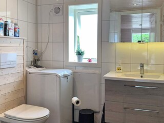 Maison de vacances Jondal  29