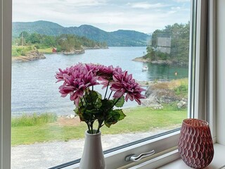 Casa de vacaciones Jondal  38