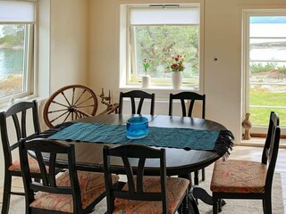 Casa per le vacanze Jondal  32