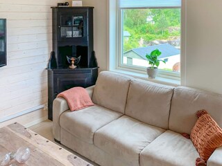 Casa per le vacanze Jondal  39