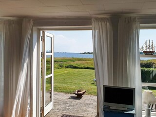 Casa per le vacanze Bedsted Registrazione all'aperto 3