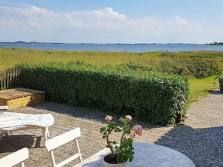 Vakantiehuis Bedsted Buitenaudio-opname 9