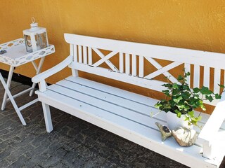 Vakantiehuis Bedsted Buitenaudio-opname 4