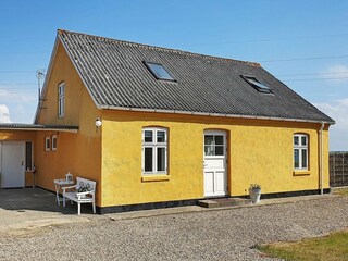 Vakantiehuis Bedsted Buitenaudio-opname 8