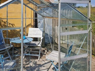 Casa de vacaciones Bedsted Grabación al aire libre 11
