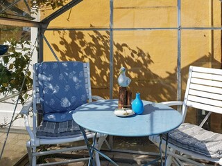 Vakantiehuis Bedsted Buitenaudio-opname 6