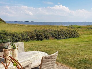 Casa per le vacanze Bedsted Registrazione all'aperto 12