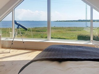Casa de vacaciones Bedsted  18