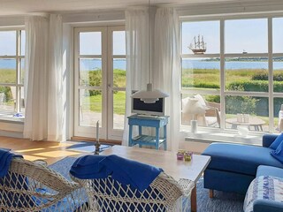 Vakantiehuis Bedsted  33