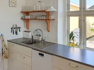 Holiday house Bedsted  18