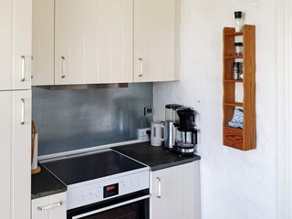 Casa de vacaciones Bedsted  21