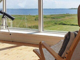 Casa de vacaciones Bedsted  23