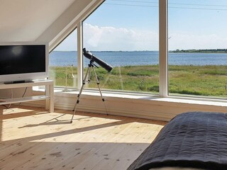 Casa de vacaciones Bedsted  24