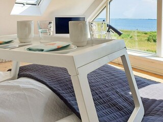 Casa de vacaciones Bedsted  25