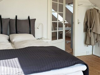 Casa de vacaciones Bedsted  26