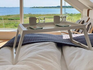 Casa de vacaciones Bedsted  29
