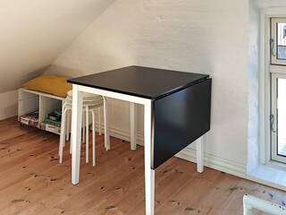 Casa de vacaciones Bedsted  30