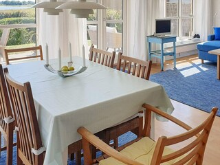 Vakantiehuis Bedsted  28