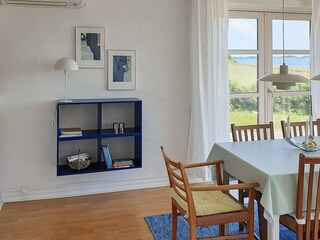 Casa de vacaciones Bedsted  35